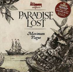 Paradise Lost : Maximum Plague